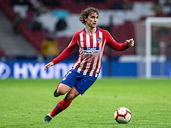 Atletico Madrid claim they're...
